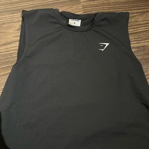 Gymshark training tank top